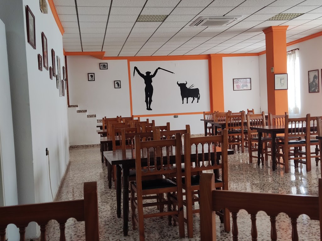 El Rincon de Camaron