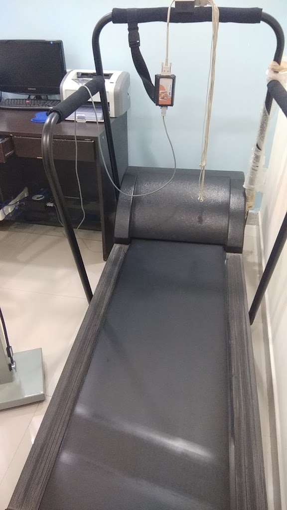 Dr. Hari S Heart Clinic Dr V Hariram