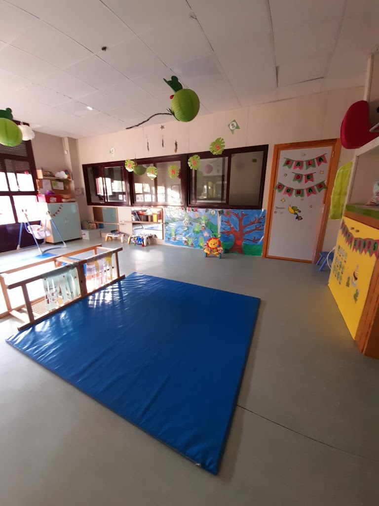 Escuela Infantil Trebol — Del propietario
