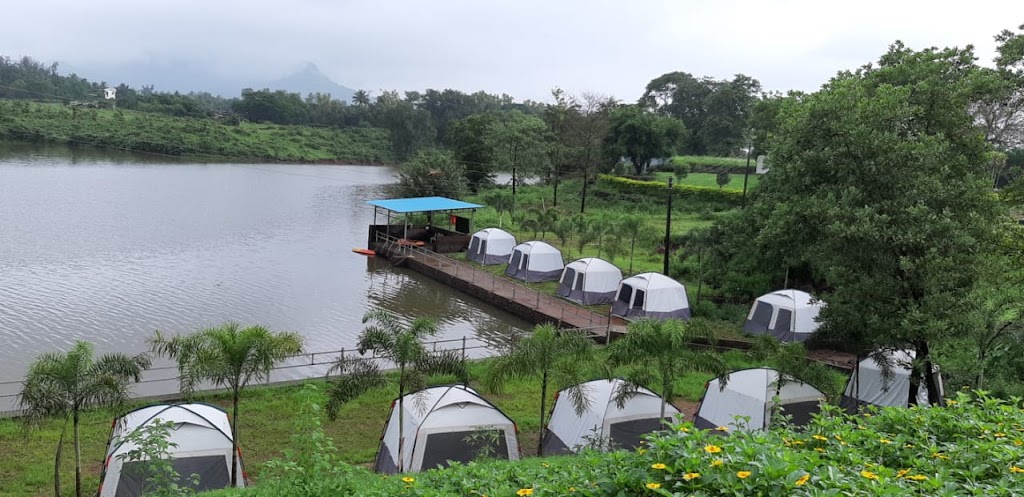 Campistaan Karjat