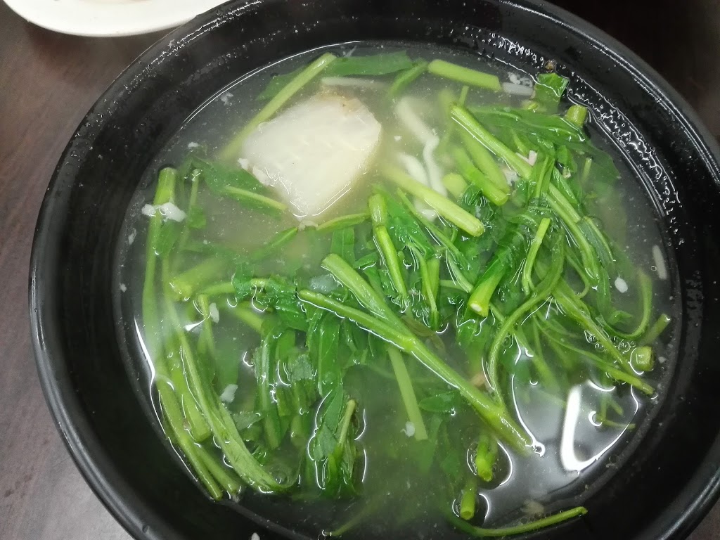 林家米粉湯 的照片