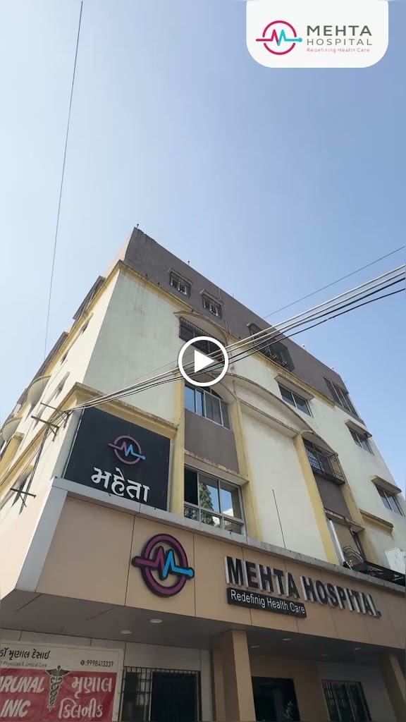 Dr. Mehta Hospital