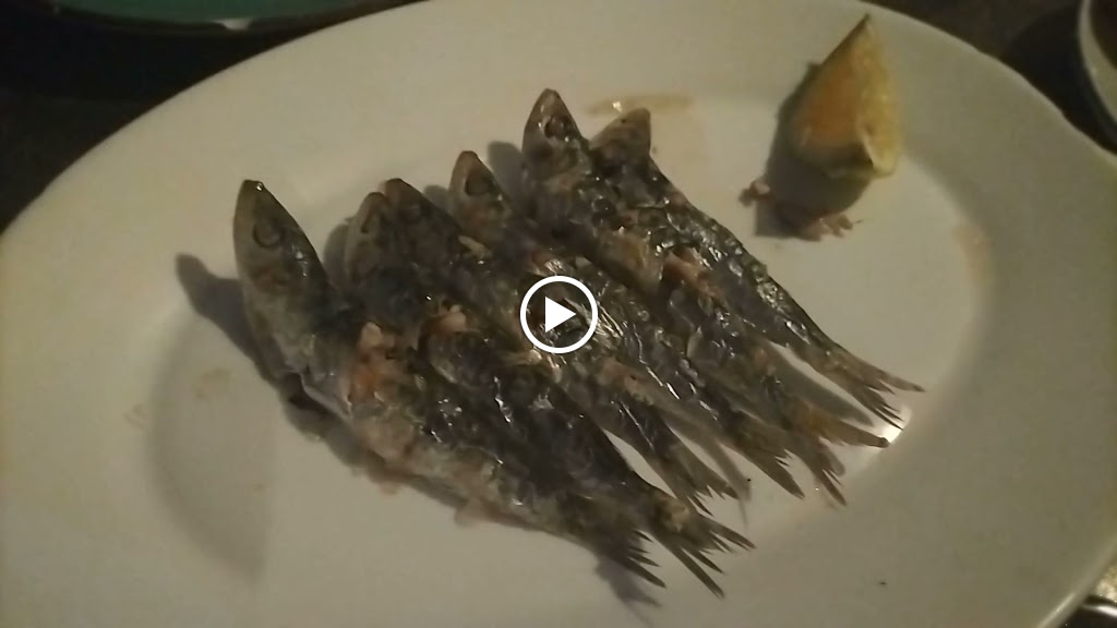 Chiringuito Las Palmeras — Videos