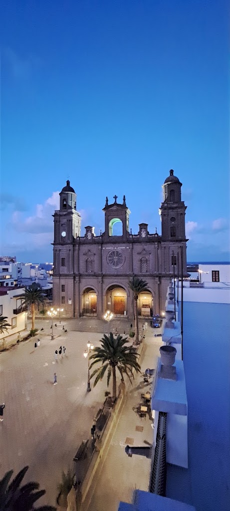 Terraza Belvedere — Mas recientes
