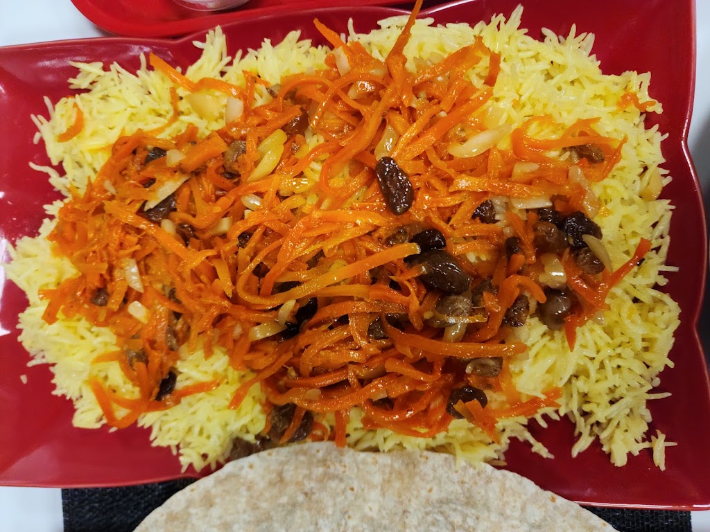 Pilaf