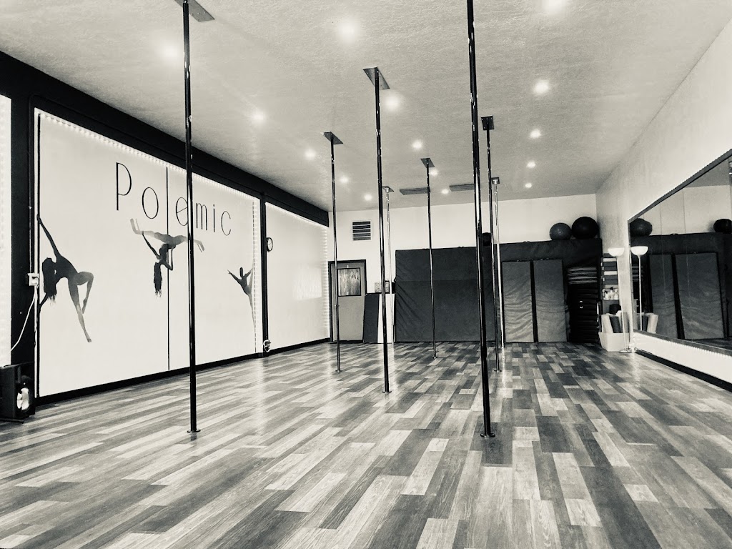  Polemic Dance & Fitness Studio