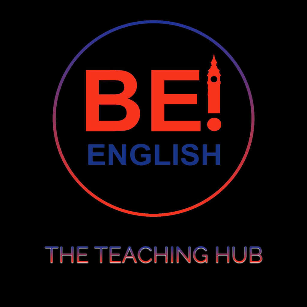 Be English — Del propietario