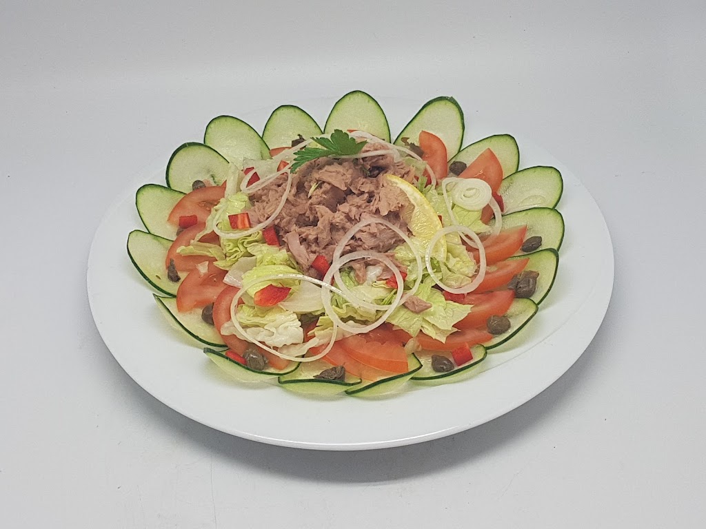 Di Angelo — Comida y bebida