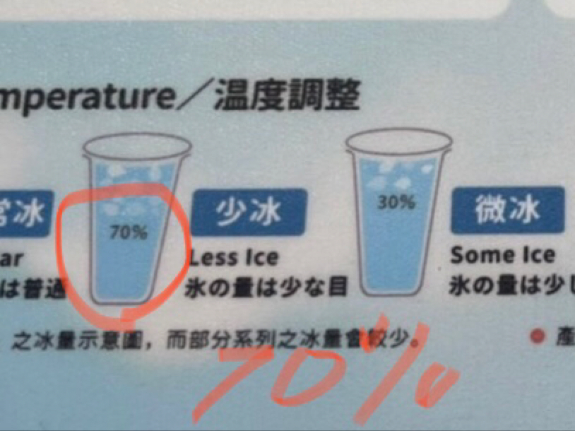 清心福全南投中興店-珍珠奶茶手搖飲料專賣店 的照片