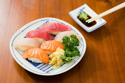 有田日式料理 的照片