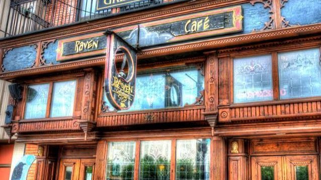 Photo of Raven Cafe