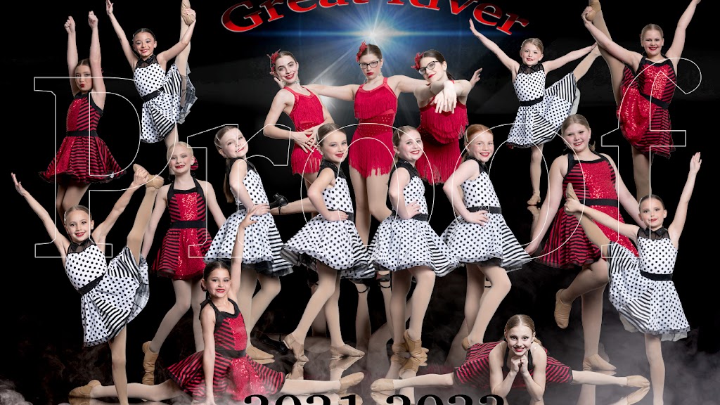  Great River Gymnastics, Dance, & Ninja Warrior