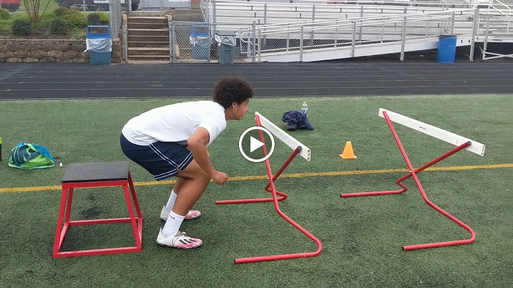  F.A.S.T. Personal Training