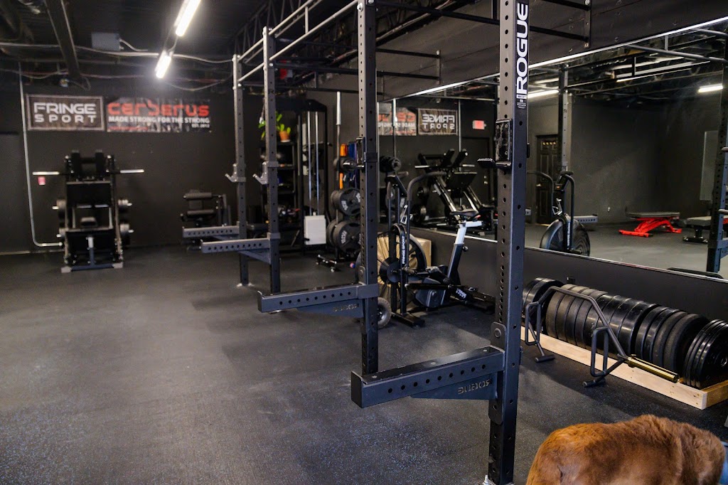  Coastal Strength Compound