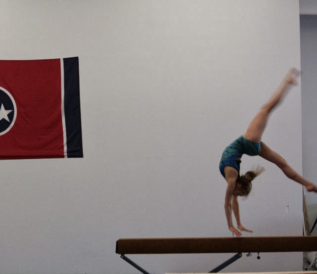  Heart of Tennessee Gymnastics