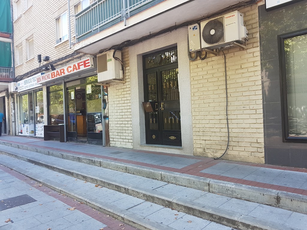 Bar DON PINCHO