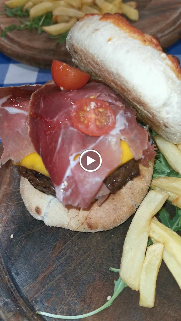 CASA AZZURRI SAN JAVIER — Videos