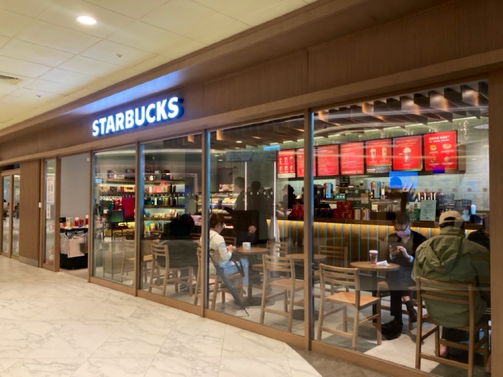 STARBUCKS 星巴克 (北醫門市) 的照片