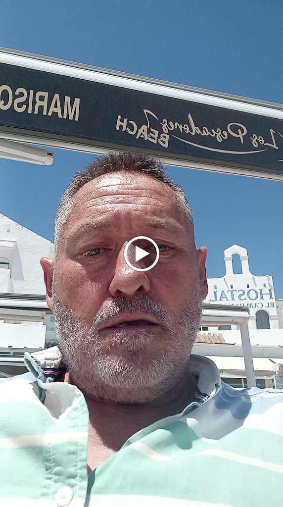 Los Pescadores Beach — Videos