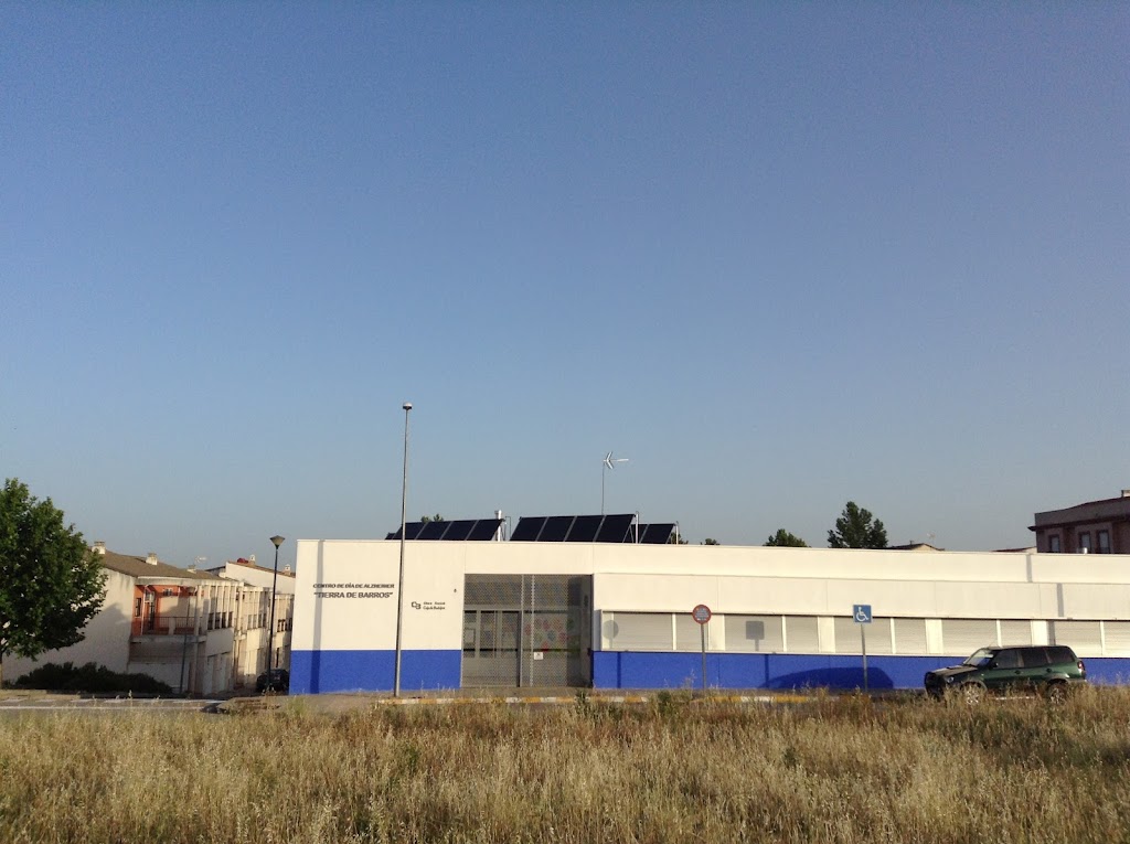 Asociacion de Familiares de Enfermos Alzheimer Tierra de Barros