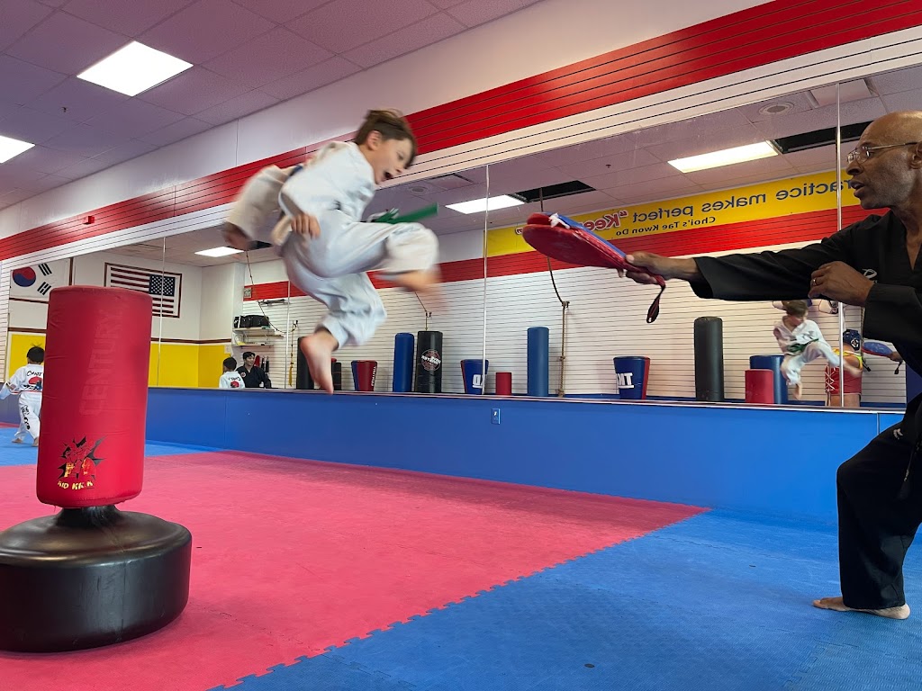 Choi's Tae Kwon Do