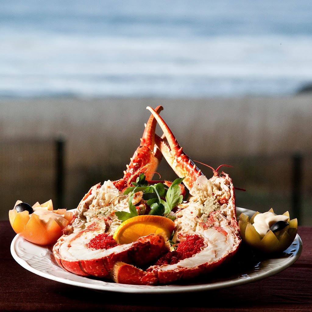 Restaurante Balcobo — Comida y bebida