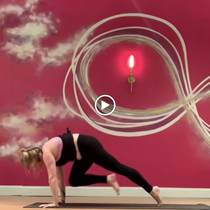  Honest Soul Yoga & Pilates