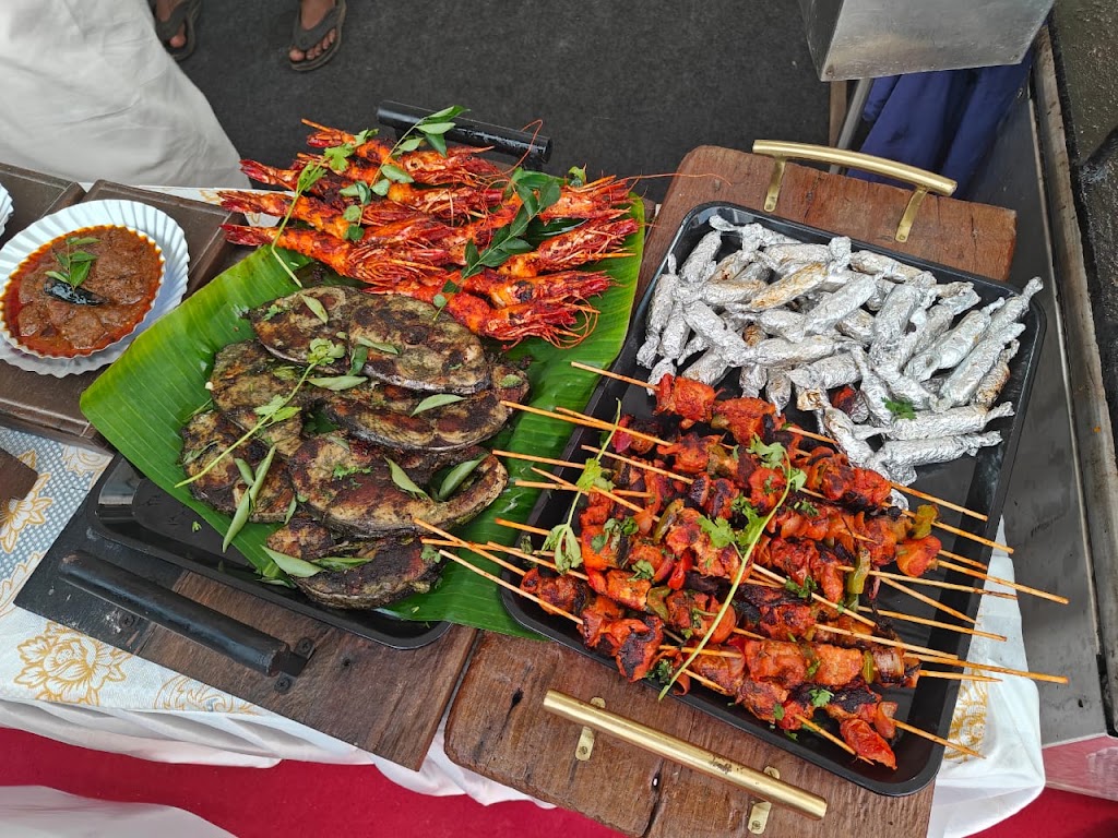 Food & drink