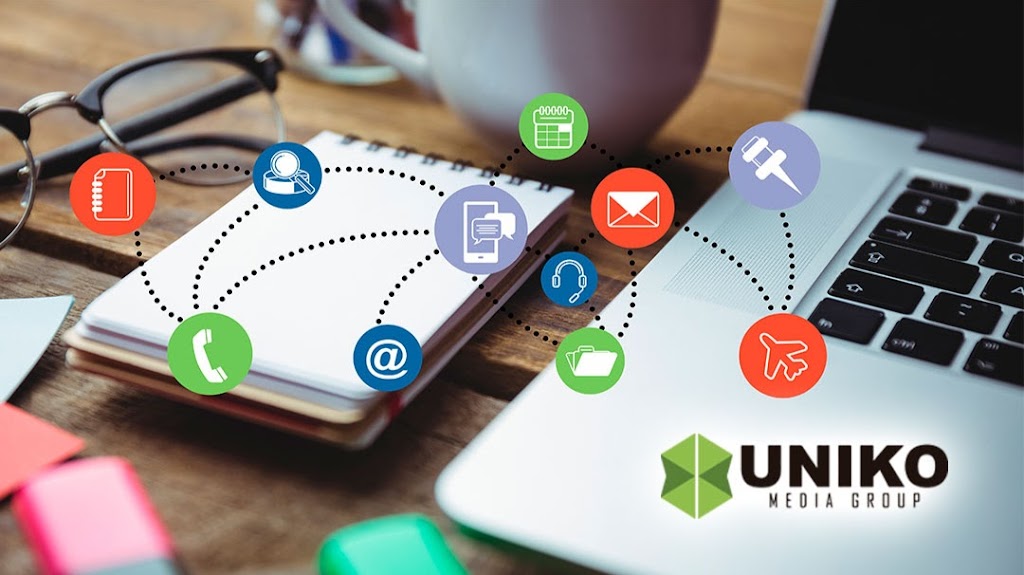 Uniko Media Group