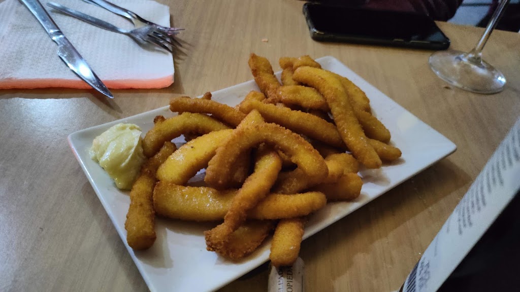 Caffe Cynthia — Comida y bebida