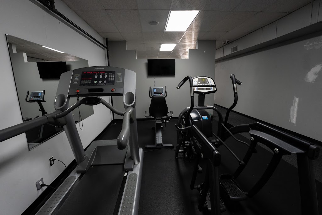  Train to Win Fitness