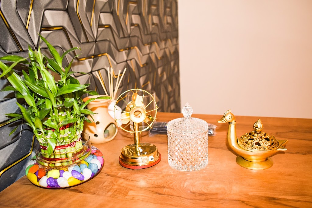 Relax Planet Unisex Spa