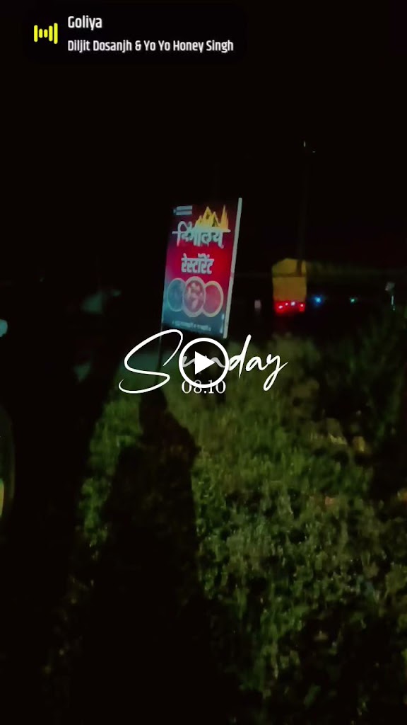 Himalaya Family Restaurant