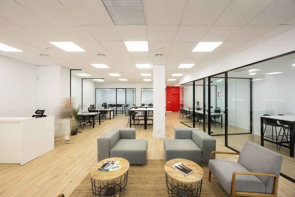 Wall Street English L'Hospitalet de Llobregat