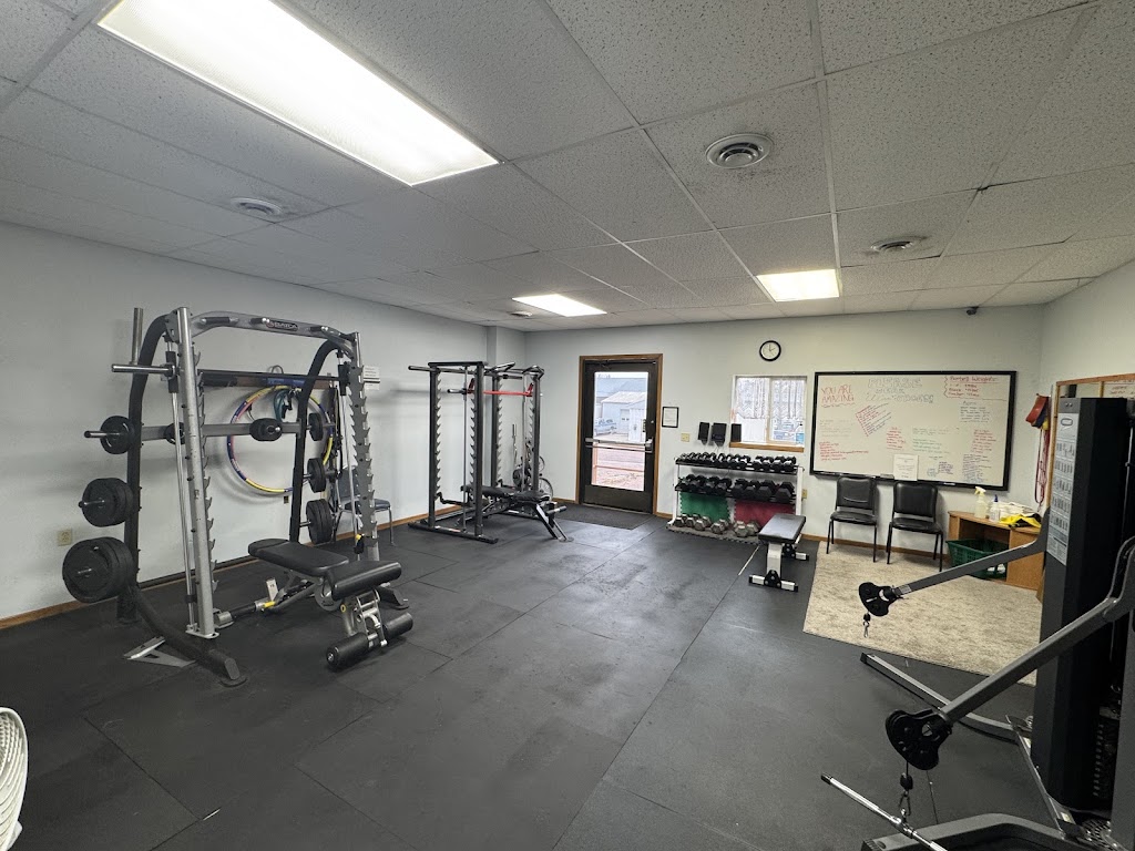  Sunnyside Laundromat, Tanning, Fitness