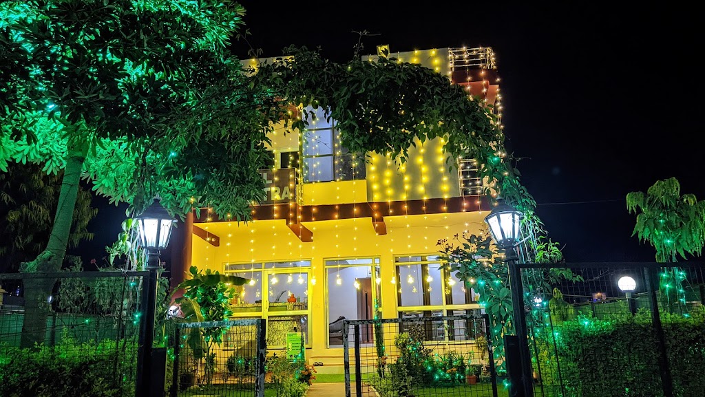 Hotel Nakshatra