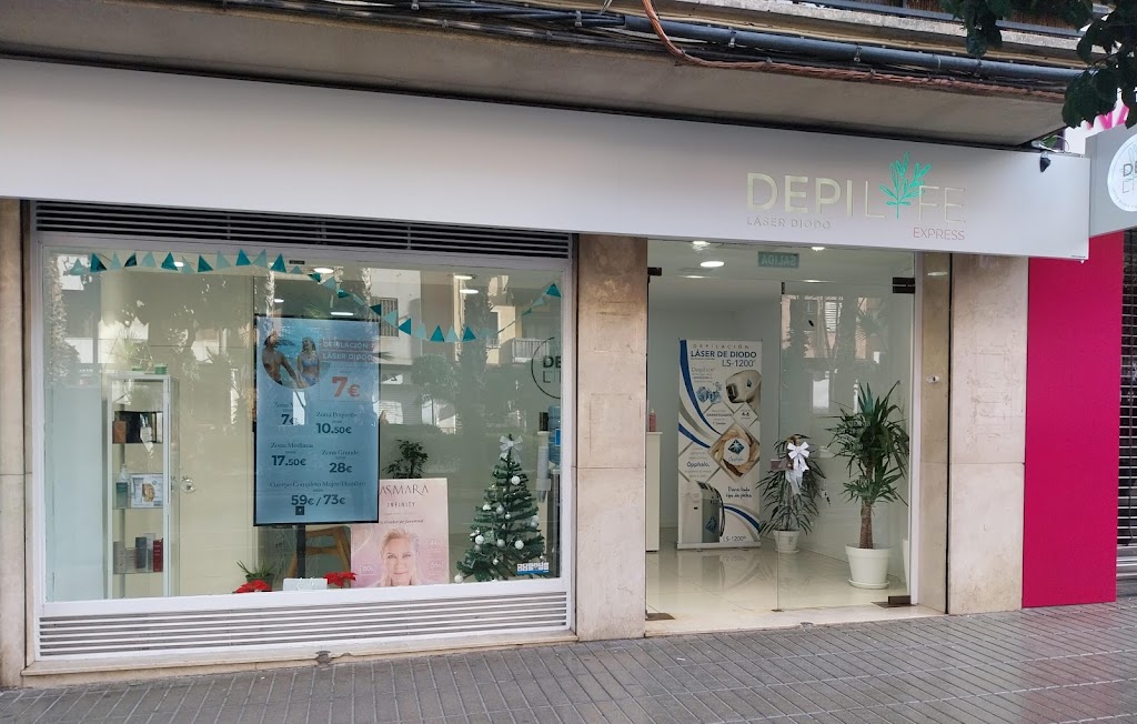 Depilife Express Torrent