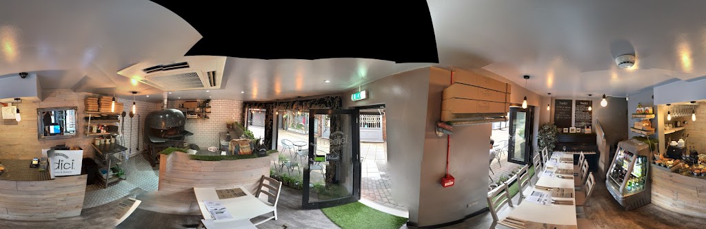 Street View & 360°