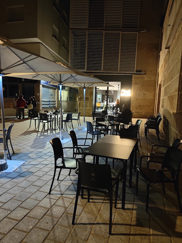 La Creazione Forno Napoletano — Ambiente