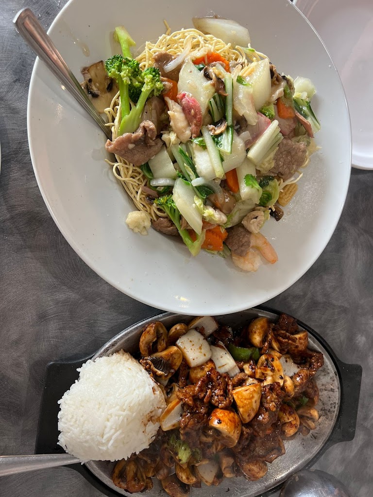 Food & drink