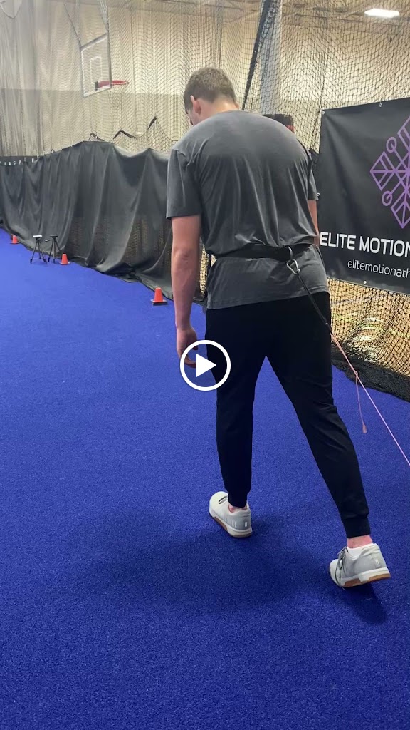  Bando Performance - Woburn