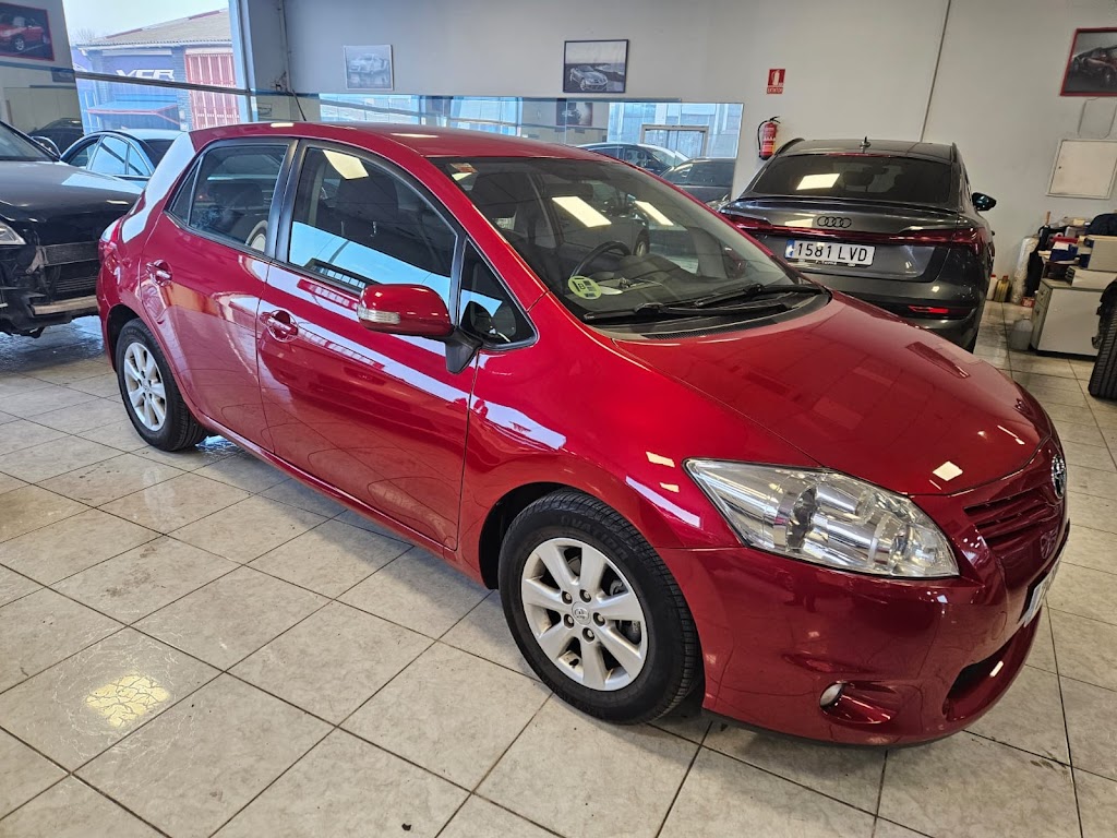 BLASNESAN MOTOR, S.L.