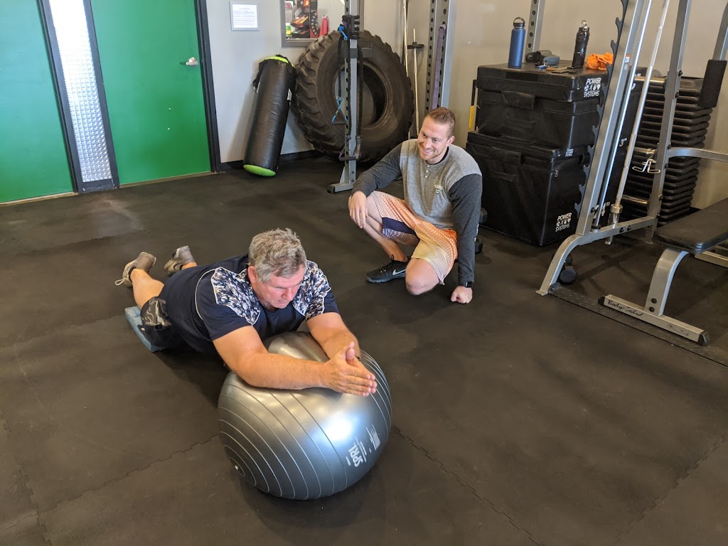  Vitality Training Studio