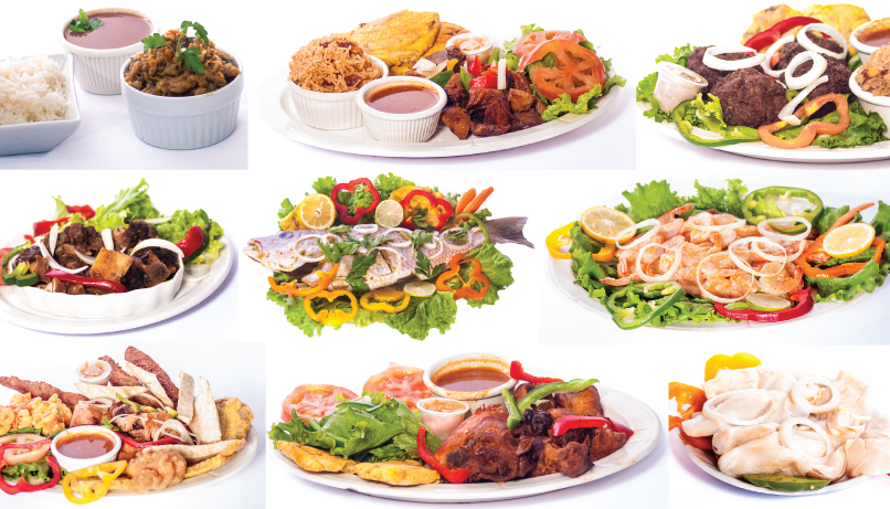 Food & drink