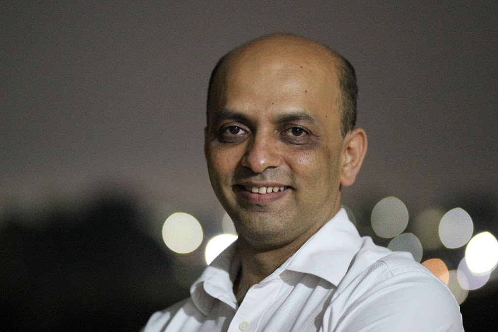 Dr. Dr Rajesh Dhopeshwarkar Heart Rhythm Heart Failure Clinic