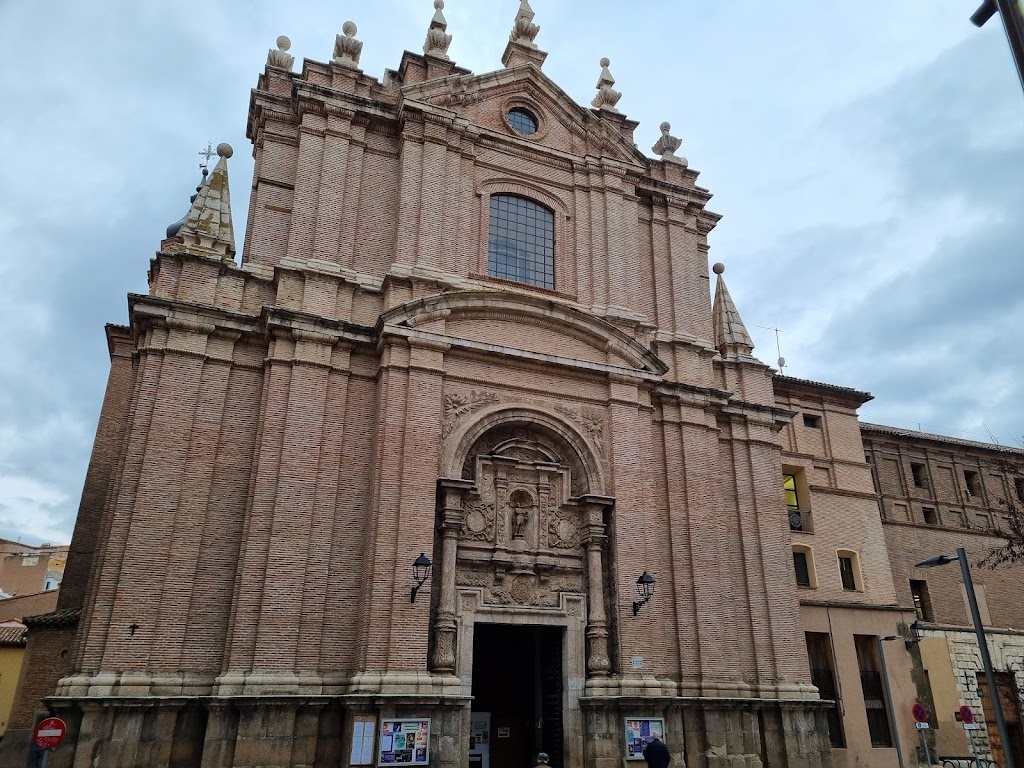 Parroquia de San Juan el Real