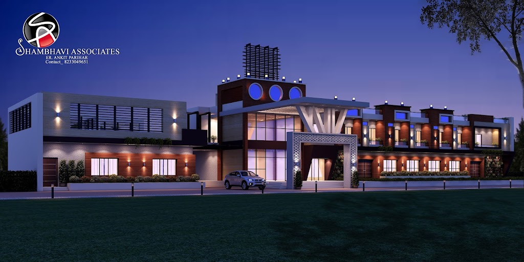 Aashirwad Hotel Resort
