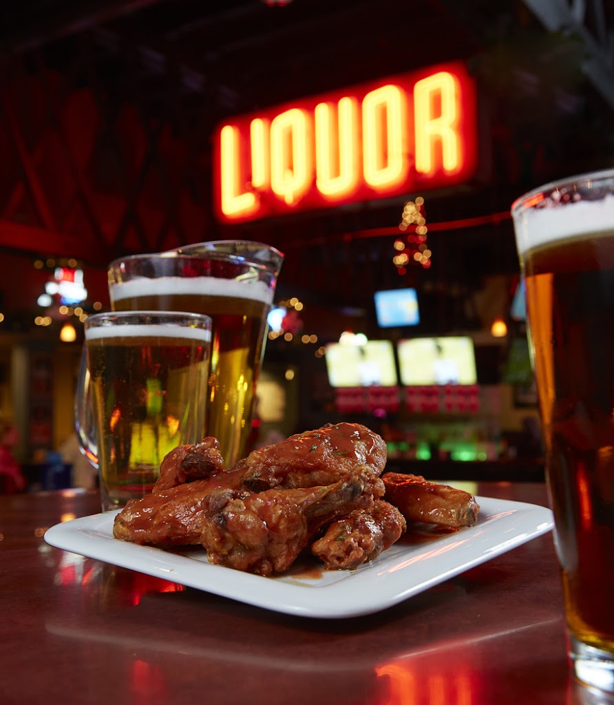  Antonio's Sports Bar & Grille