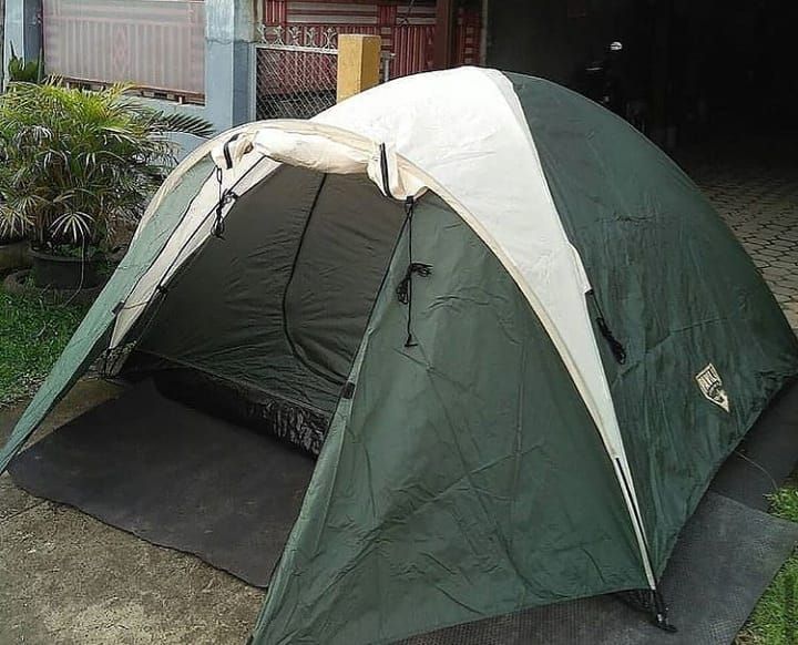 Pase Petualang (Sewa Tenda Alat Camping Lhokseumawe)