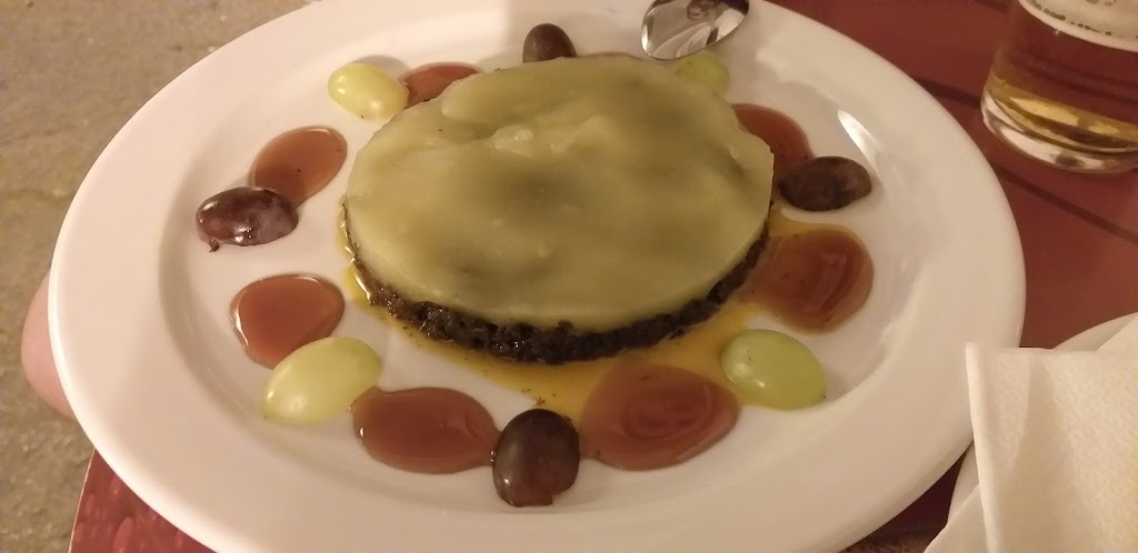 HOTEL LOS BALCONES DE ZAFRA — Comida y bebida